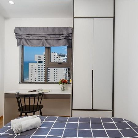 Da Nang Apartment Seaview Sunrise Ngoại thất bức ảnh