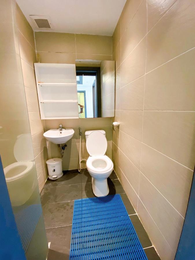 Da Nang Apartment Seaview Sunrise Ngoại thất bức ảnh