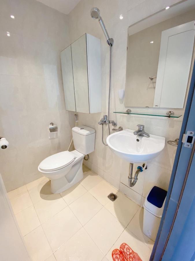 Da Nang Apartment Seaview Sunrise Ngoại thất bức ảnh