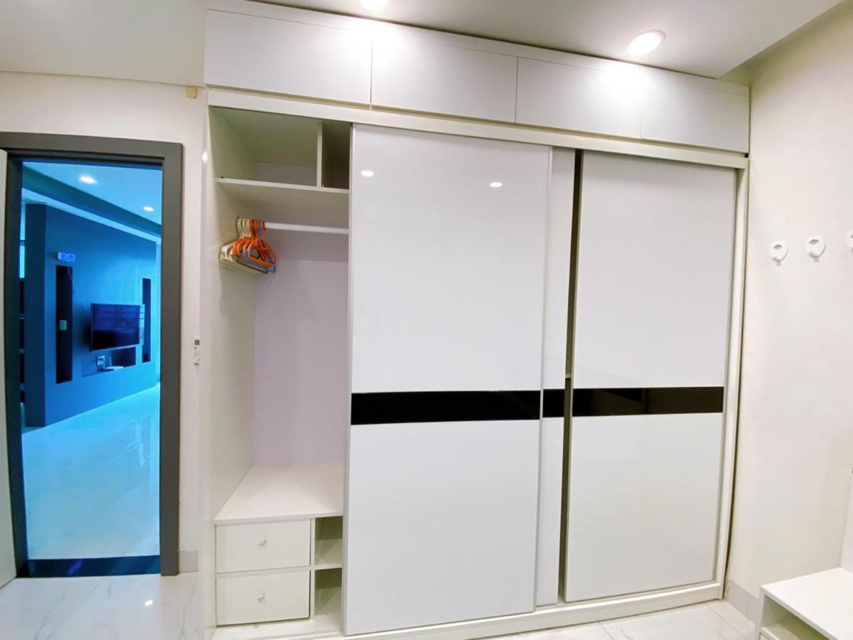Da Nang Apartment Seaview Sunrise Ngoại thất bức ảnh