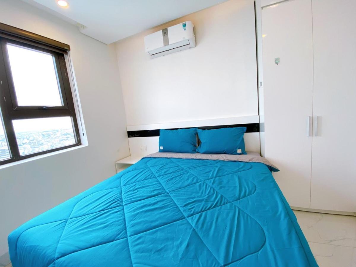 Da Nang Apartment Seaview Sunrise Ngoại thất bức ảnh
