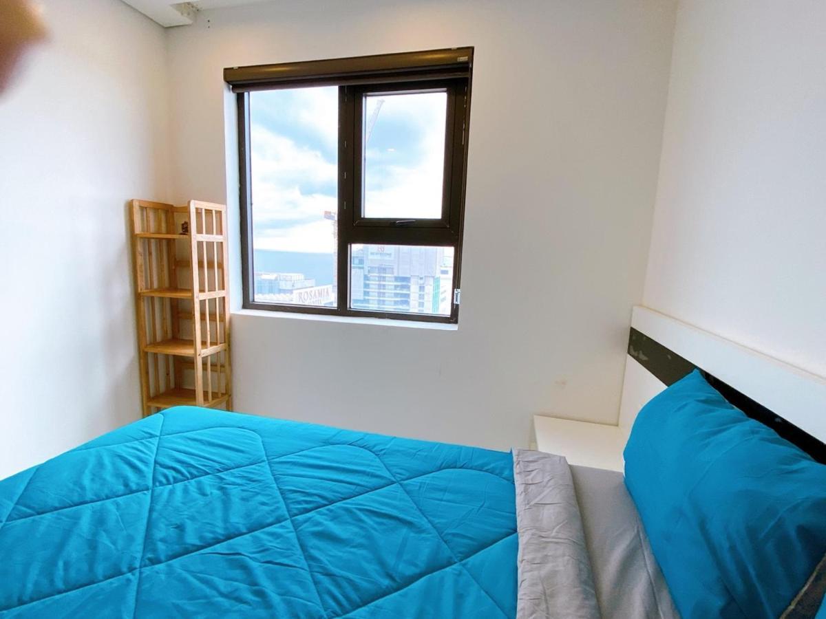 Da Nang Apartment Seaview Sunrise Ngoại thất bức ảnh
